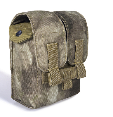 翔野249#工具包 硬壳保护 tactk geek战术极客 tk装备