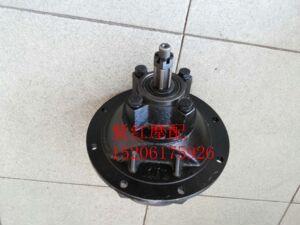 宗申三轮车牙包 三轮摩托车配件后桥叉包 长安