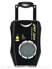 阿尔法 网球拍 羽毛球拍 瑞士原装进口ERT300拍压测量器