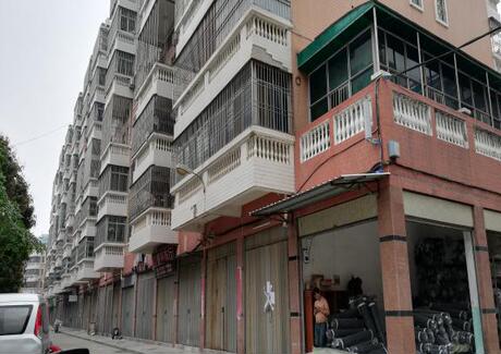 【变卖】石狮市金相路东侧金汇花园8#楼09b,10b