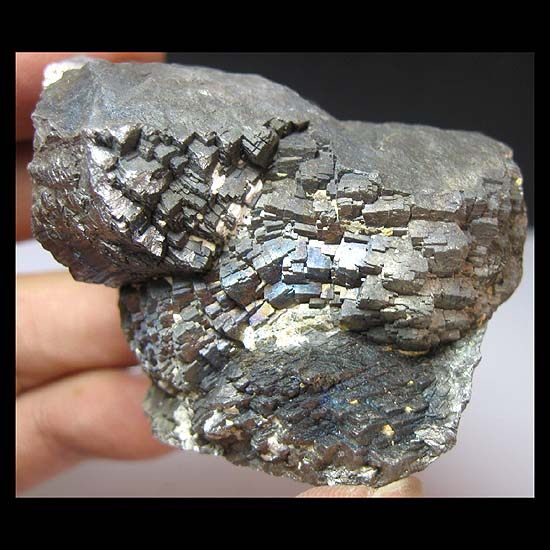 矿标ds3361mb3*内蒙古毒砂(5.8cm193g)