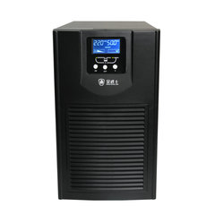 金武士GT3KS 在线式 不间断电源 UPS电源 长效机3KVA 96V 2400W