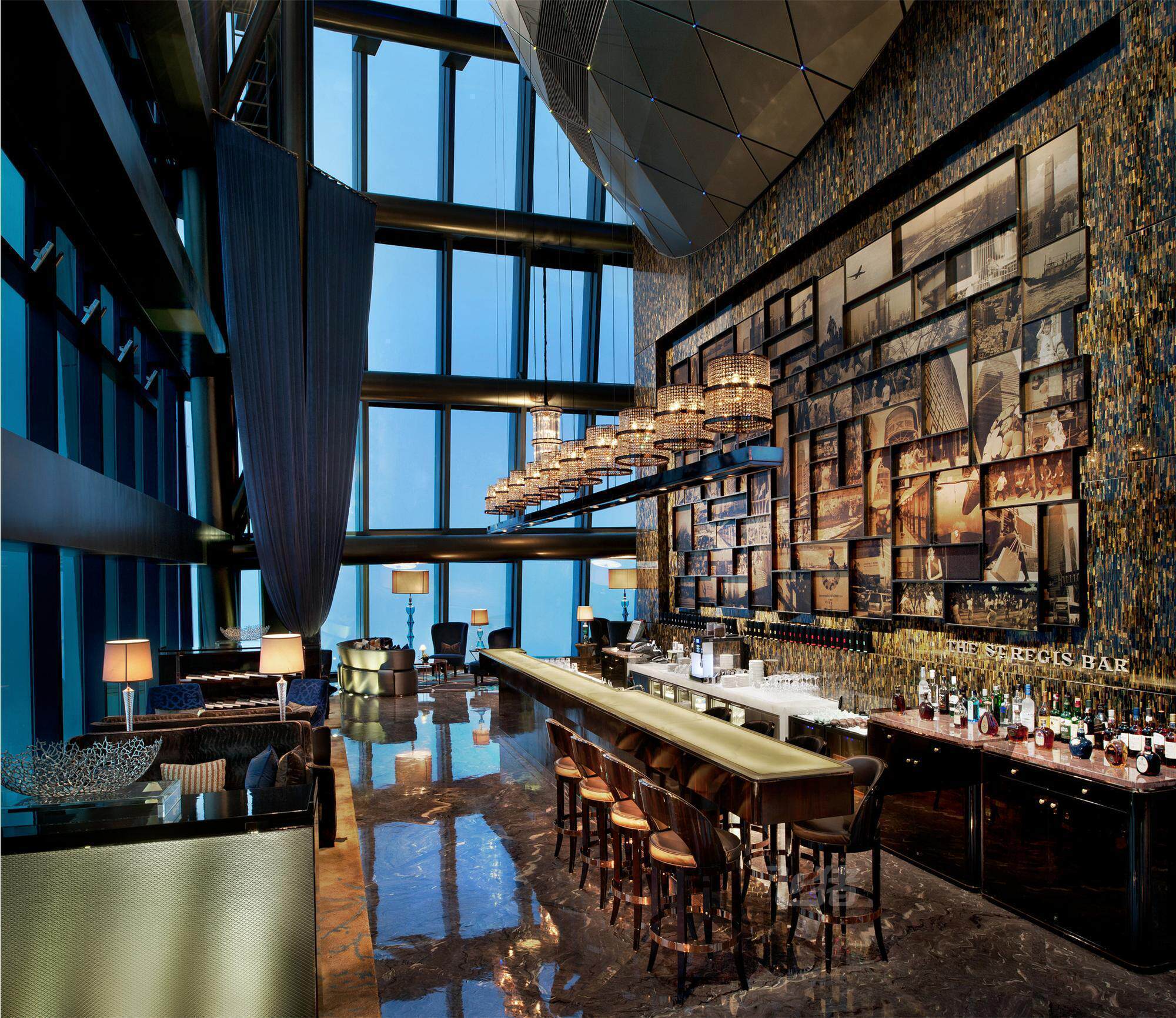 深圳瑞吉酒店-深圳瑞吉酒店预订,电话,地址 – 飞猪酒店