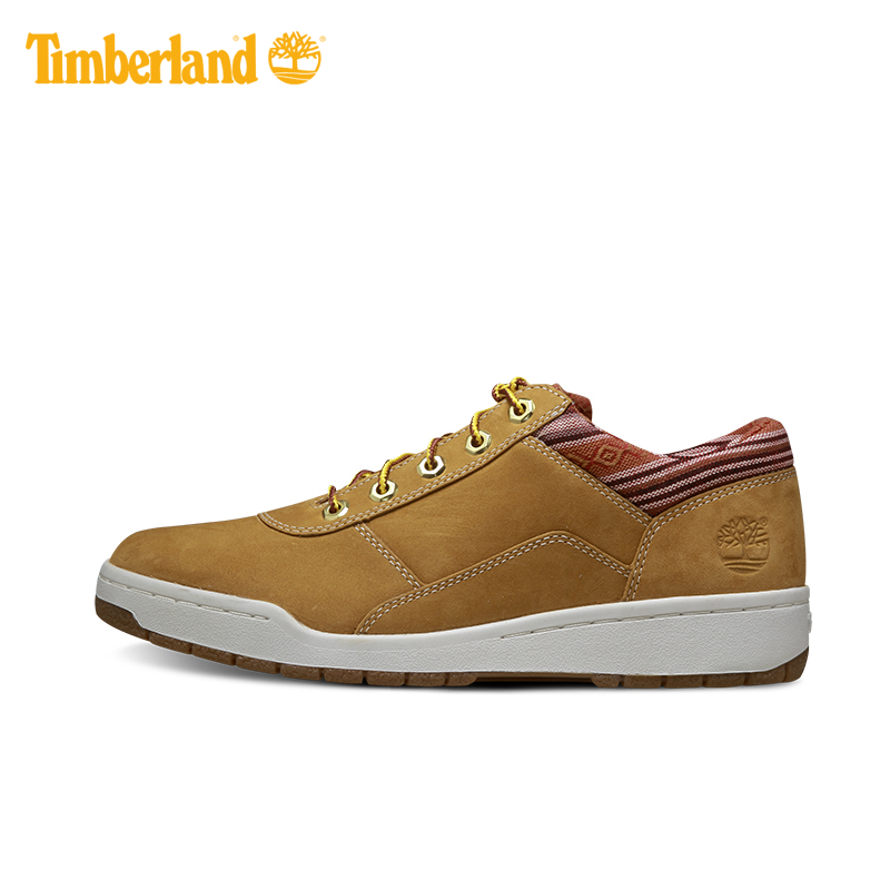 来自韩国现代HMALL的TIMBERLAND 添柏岚 A15F4 休闲鞋