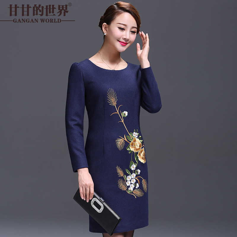 甘甘的世界衣服怎么样是什么牌子_甘甘的世界