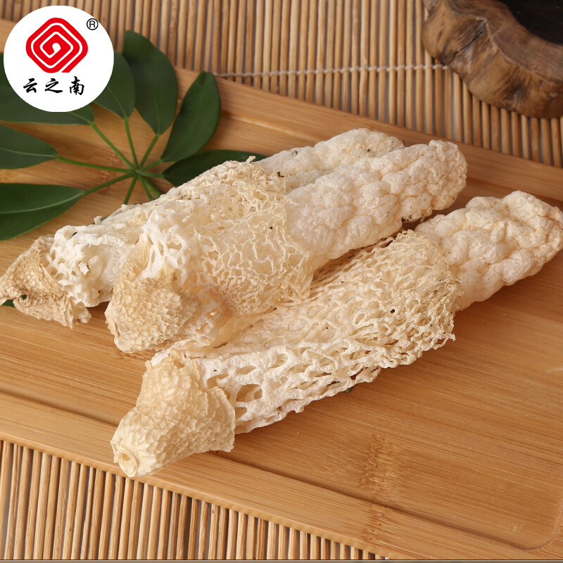 做一只有追求、有理想的鸡:“松茸煲鸡汤”≤“双色米线”+“椒麻鸡”
