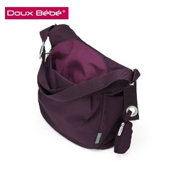 英国DouxBebe Doux bebe婴儿推车 婴儿车 配件 Mom's Bag 妈咪包