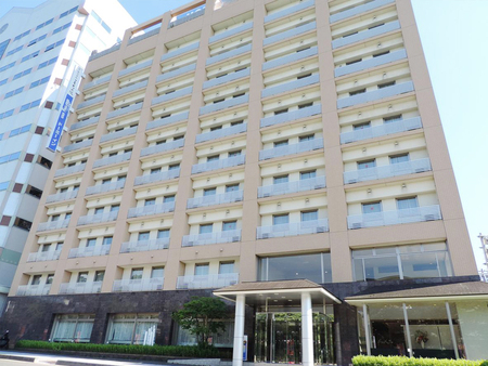 秋田多米酒店