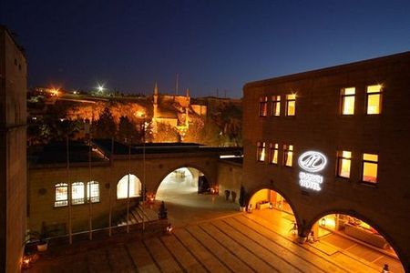 桑尼乌法曼池酒店 - 特殊类别