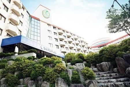 云岱苏度假村