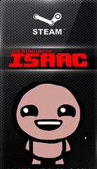 steam 以撒的结合合集 The Binding of Isaac Collection全球礼物