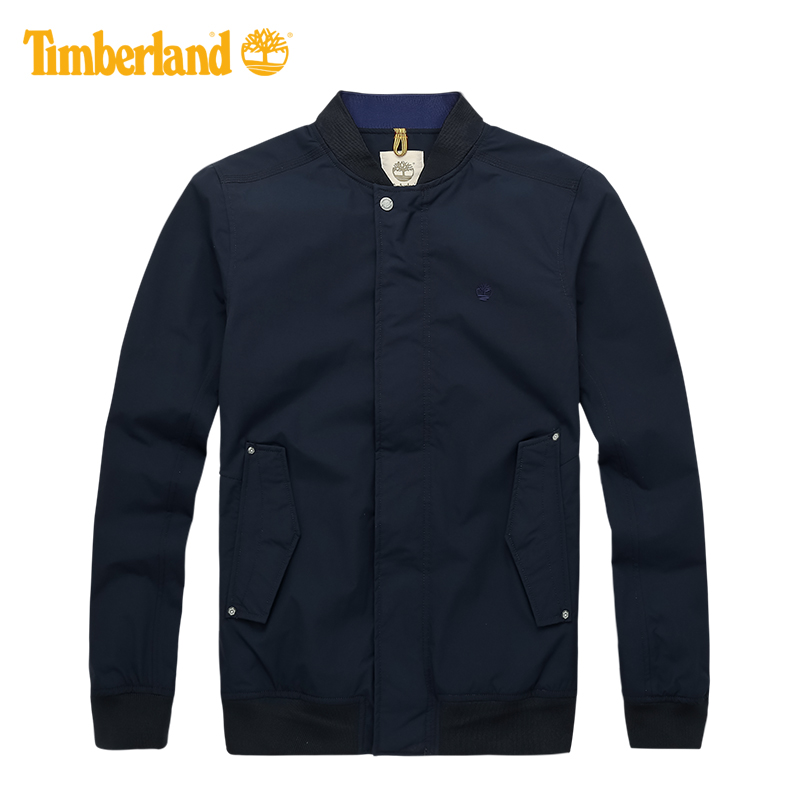 Timberland/添柏岚男装 16秋冬新品防水户外休闲夹克外套|A1GN7产品展示图2