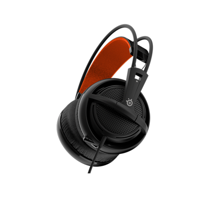 steelseries-赛睿SIBERIA200耳机有谁用过感觉怎么样 家电产品 第1张