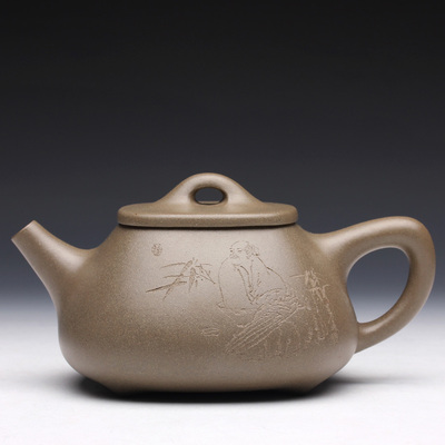 实用收藏紫砂壶专场  拍品详情 进入该拍品专场   起拍价: &yen;1