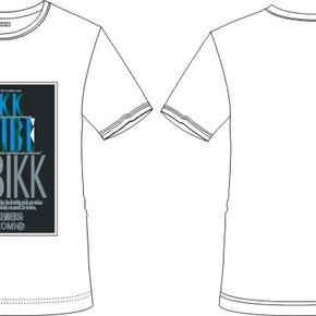 2b青年朋克风格圆领t恤上衣街头服装设计稿效果图cdr原文件22