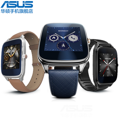 Asus/华硕 Zenwatch2安卓智能手表运动蓝牙睡眠监测支持导航