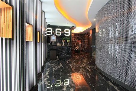 旅店 369