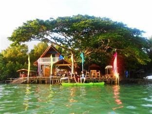 热带海岸公寓酒店
