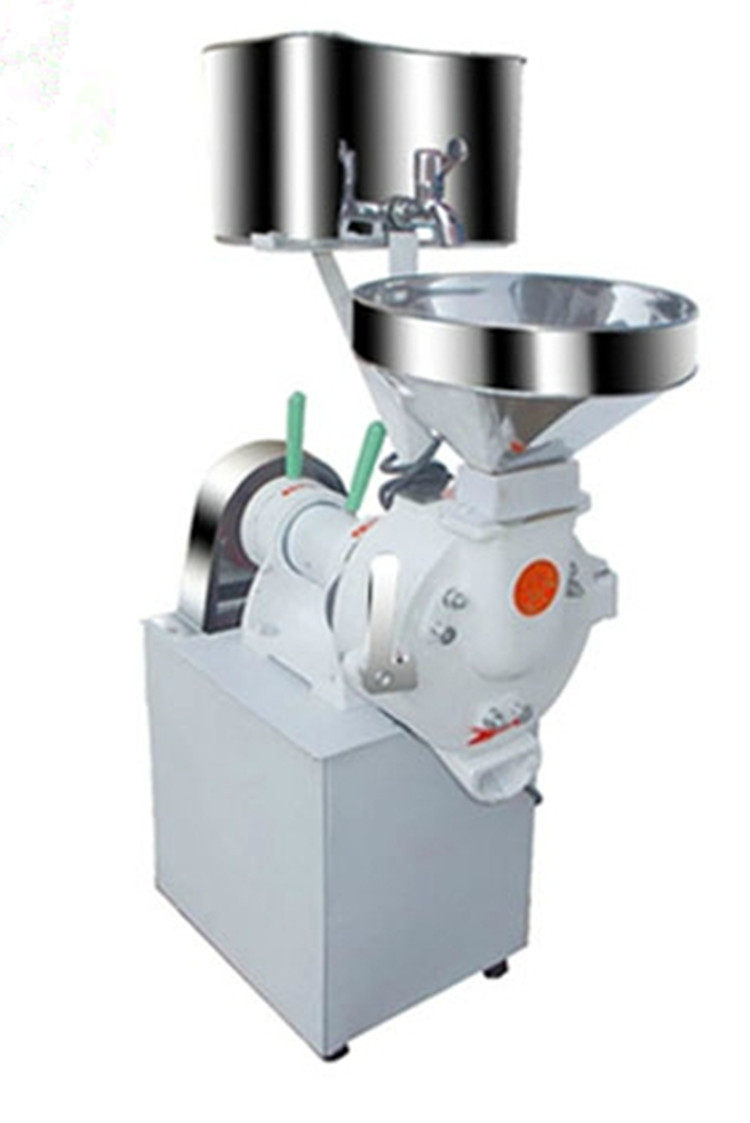 厂家直销新款正品江门双碟mj20米粉豆浆磨浆机其他商用厨电