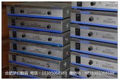 得胜 TS-3310 SATR无线话筒接收机配件价格处理供拆配件DIY用