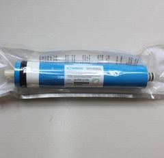 正品汇通RO膜ULP2012-100G 商务纯水机RO膜滤芯 商用反渗透膜滤芯