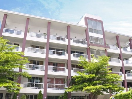 曼谷班萨拜拉玛四世酒店
