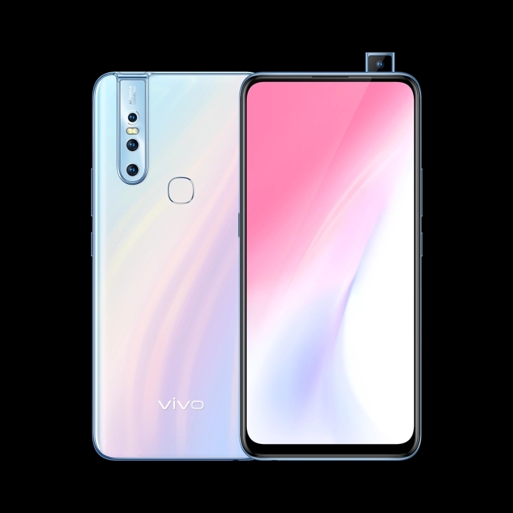 拆封未使用vivos1(6 256)仲夏梦 全网通手机1台 - 资产处置 - 阿里