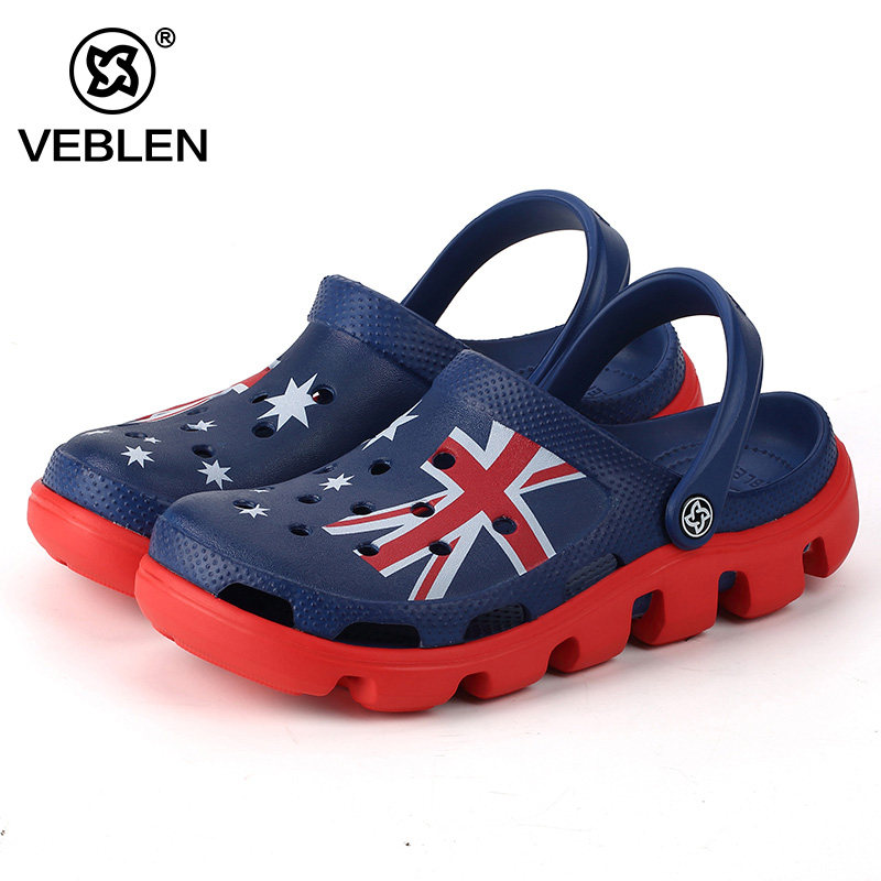 新款夏季男士涼鞋韓版