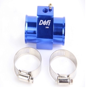 汽车仪表改装 水温表配件 通用水温三通 改装水温三通在类目 汽车/用品/配件/改装, 汽车零配件, 汽车仪表中 - 来自Buy2taobao.com提供专业的淘宝代购服务