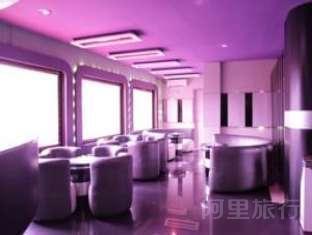 大碑酒店