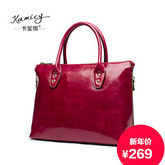 Kamicy/Camilla Pucci fashion women bags trends in Europe and America killer bag handbag ladies shoulder bag leather bag