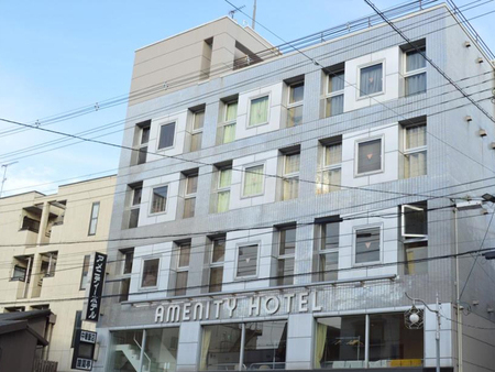 京都舒适酒店