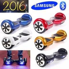 hoverboard2 smart e scooter board 三星 hover board iohawk