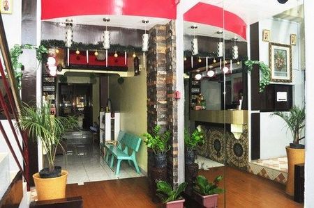 科斯特雷尔高级旅馆