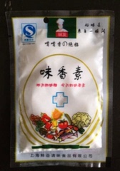 味香素25G 鲜味素 香提鲜 汤包馅料 卤菜火锅 50g 40包包邮