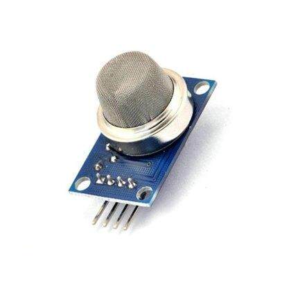 mq4mq-4天然气甲烷传感器模块厂家直销传感器