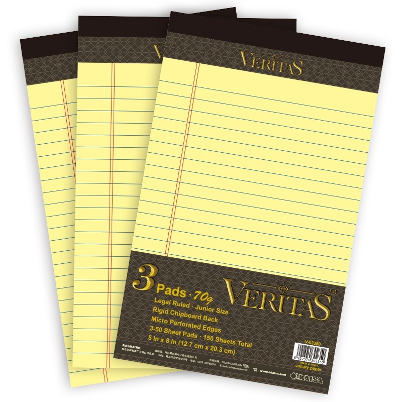 維塔斯VERITAS A5美式拍紙本 A5筆記本 鋼筆記事本 加厚可撕不陰在類目 電子詞典/電紙書/文化用品, 紙張本冊, 筆記本/記事本中 - 來自Buy2taobao.com提供專業的淘寶代購服務