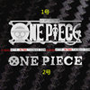 海賊王one piece 金屬貼紙 貼標 個性DIY 手機筆記本電腦貼紙 海賊王one piece 金屬貼紙 貼標 個性DIY 手機筆記本電腦貼紙