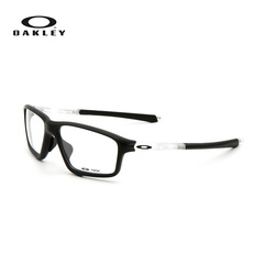 Oakley/欧克利近视眼镜框架男 全框眼镜架男运动眼镜框OX8080