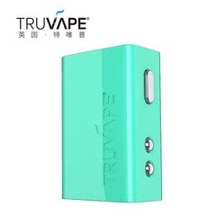 英国特唯普truvape电子烟IBOX40w大烟雾mini电池3色可选