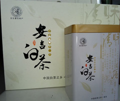 2016新茶安吉白茶 绿茶 茶叶 特级 安吉珍稀 茶叶 特级 有机绿茶