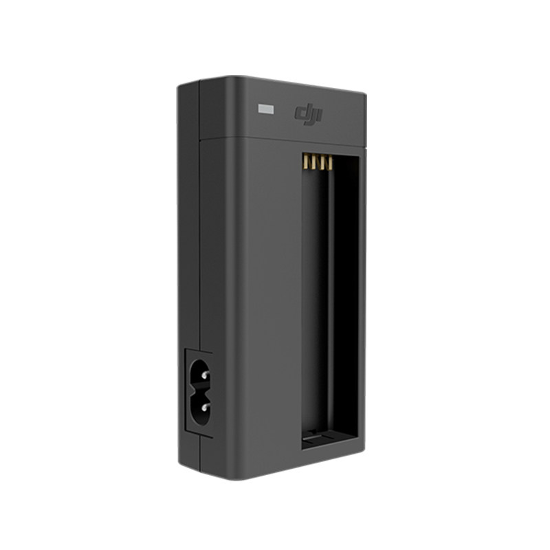 DJI 大疆 灵眸 Osmo Mobile 手机稳拍器 开箱