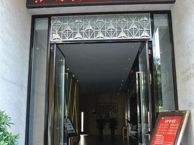 岳阳富尔国际酒店(金辉楼)