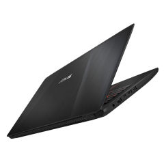 Asus/华硕 FX60VM 6700 6300十系飞行堡垒15.6英寸游戏笔记本电脑