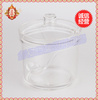 惠而信调味瓶辣椒酱罐酱料罐透明有孔盖配匙配料罐Acrylic Cruet 惠而信调味瓶辣椒酱罐酱料罐透明有孔盖配匙配料罐Acrylic Cruet