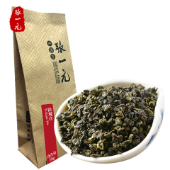 张一元茶叶 乌龙茶 安溪铁观音 铁观音 20/50g