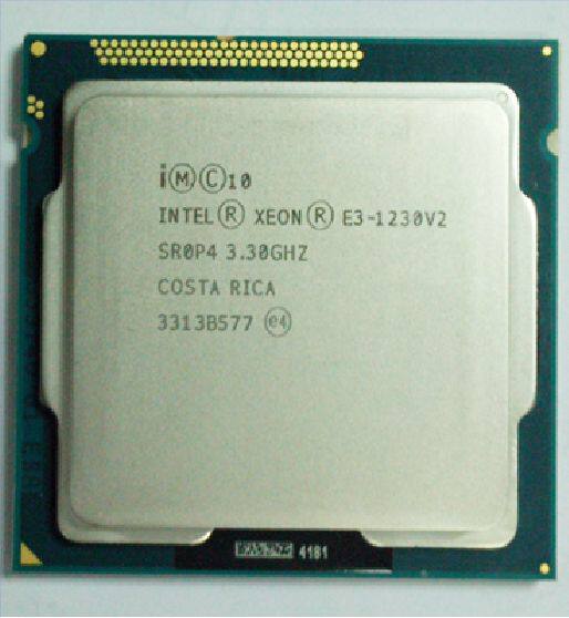 英特尔至强排行榜