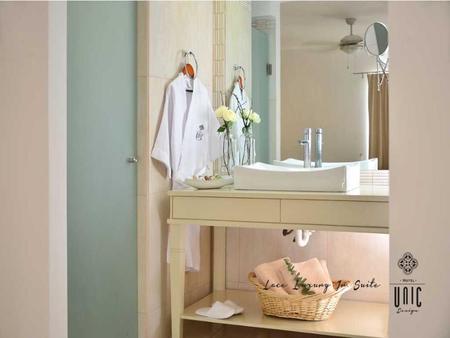 Unic Design Hotel