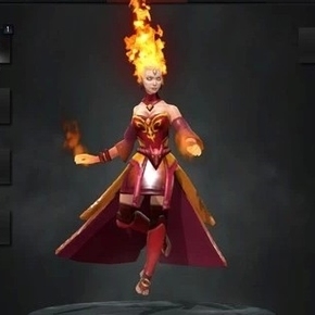 dota2好看的界面皮肤