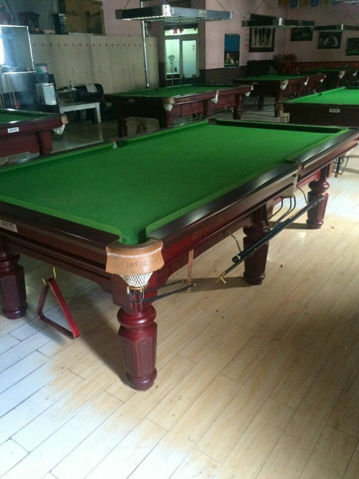 Joe's billiard table Used Joe's Billiard table 8 Billiard tablein the Sports/Yoga/Fitness/Fans supplies , Billiards , Billiard table category - from Buy2taobao.com to provide professional Taobao agent buy service